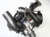 Turboaggregat Opel Astra H 2.0 Turbo OPC - Turbo 5304 988 0049, 5860018