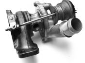 Turboaggregat Toyota Aygo 1.4 HDi - Turbo 5435-988-0021, 9661557480
