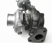 Turboaggregat Opel Astra J 1.7 CDTi - Turbo 779591-5002S, 8980536744
