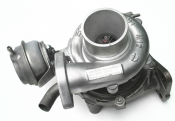 Turboaggregat Opel Zafira B 1.7 CDTi - Turbo 779591-5002S, 8980536744