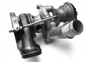 Turboaggregat Peugeot Bipper 1.4 HDi - Turbo 5435 988 0021, 0375N6