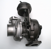 Turboaggregat Opel Zafira B 1.7 CDTi - Turbo VIFC, 5860938