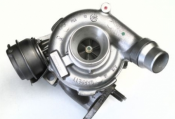 Turboaggregat Renault Laguna 2.0 DCi - Turbo 759171-5003S, 8200473786A