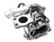 Turboaggregat Peugeot Bipper 1.4 HDi - Turbo 5435 988 0021, 0375N6