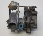 Turboaggregat Peugeot Partner I 2.0 HDi - Turbo 706977-0003, 0375C8