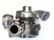 Turboaggregat Opel Astra G 2.2 DTi - Turbo 717625-5001S, 860050