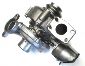 Turboaggregat Peugeot 5008 1.6 HDi - Turbo 753420-5005S, 0375J3