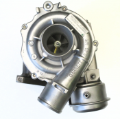 Turboaggregat Renault Scénic 1.9 DCi - Turbo 755507-5008S, 8200901185A