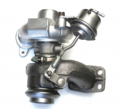 Turboaggregat Peugeot Partner II 1.6 HDi - Turbo 49173-07508, 0375N5