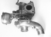 Turboaggregat Ssangyong Kyron 2.0 XDi - Turbo 761433-5003S, A6640900880