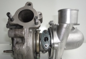 Turboaggregat Toyota RAV 4 III 2.2 D-4D - Turbo VB14, 17201-0R011