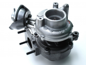Turboaggregat Peugeot Expert II 2.0 HDi - Turbo 764609-5001S, 0375L5