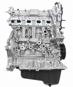 Nytt longblock till Ford Transit 2.0 EcoBlue 4WD för motorkoder YMFS, YMF6, YNFS och YNF6. Komplett enligt originalspecifikation