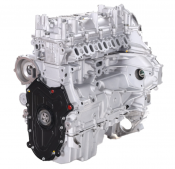 Motor 204DTA, renoverad utbytesmotor, renoverad motor, utbytesmotor, motorrenovering