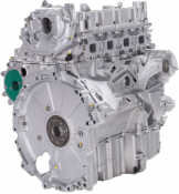 Motor 204DTA, renoverad utbytesmotor, renoverad motor, utbytesmotor, motorrenovering
