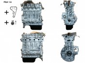 Motor Ford C-Max - Engine Ford C-Max 1.6 Ecoboost 16V 150 Hp JQDA, JQDB