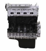 Renoverad Motor - Iveco Daily 2.3 Motorkod: F1AGL411L