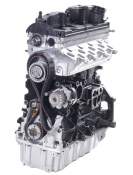 Renoverad Motor - CPY Industrimotor