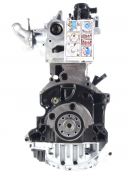 Motor renoverad AHN, renoverad utbytesmotor, renoverad motor, utbytesmotor, motorrenovering