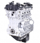 N43B20A, N43-B20A, Renoverad motor , utbytesmotorer, motorrenovering, utbytesmotor, motorbyte