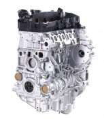 N47-D20C, N47D20C, renoverad motor, Utbytesmotor, utbytesmotorer, motorrenovering, motorbyte