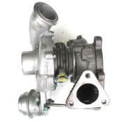 Turboaggregat Opel Astra G 2.0 16V DTi - Turbo 454216-5003S, 860046