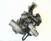 Turboaggregat Opel Zafira B 2.0 Turbo - Turbo 5304 988 0048, 5849040