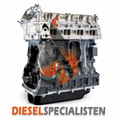 Renoverad 2.3 Multijet motor F1AE0481D till Fiat Ducato. Komplett renoverat longblock med garanti. Snabb leverans och trygg hand