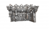 Ny motor (Shortblock) - Peugeot Boxer 2.2HDi Motorkod 4HJ