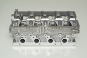 Nytt topplock - Audi A4 2.0 Pi Motorkod BLB