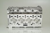 Nytt topplock - Audi A4 2.0 Pi Motorkod BLB