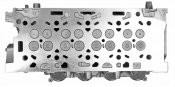 Nytt topplock - Citroen C4 1.6 HDi (16V) Motorkod DV6-9HV