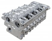 Nytt topplock - Citroen C4 2.0 HDi Motorkod DW10B-RHR