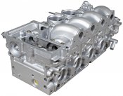 Nytt topplock - Citroen C5 2.2 HDi Motorkod DW12BTED4-4HP