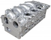 Nytt topplock - Citroen C5 2.2 HDi Motorkod DW12BTED4-4HP