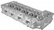 Nytt topplock - Citroen Jumper 3.0 HDi (F30DT - Euro 5) Motorkod F1CE3481D
