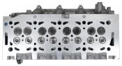 Nytt topplock - Fiat Ulysse 2.2 HDi Motorkod DW10B-RHR