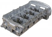 Nytt topplock - Ford Transit 2.2 HDi Motorkod DRFD