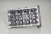Nytt topplock - Ford Transit 2.2 HDi Motorkod PGFB
