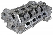 Nytt topplock - Mini Countryman R60 1.6 Bensin Motorkod N18B16A