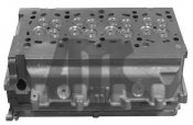 Nytt topplock - Seat Exeo 2.0 CDi Motorkod CGLB
