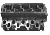 Nytt topplock - Seat Exeo 2.0 CDi Motorkod CGLB