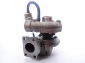 Turbo, Turboaggregat, turboladdare, renovera turbo,