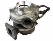 Nytt turboaggregat - BorgWarner 12639700080