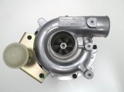 Turbo, Turboaggregat, turboladdare, renovera turbo,