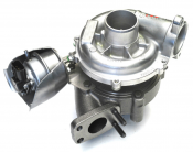 Turboaggregat Peugeot 308 1.6 HDi - Turbo 762328-5002S, 0375P7