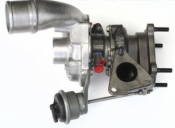 Turboaggregat Renault Mégane Classic 1.9 DTi - Turbo 5303 988 0014, 7711134065