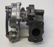 Turboaggregat Peugeot 406 2.0 HDi - Turbo 706977-0003, 0375C8