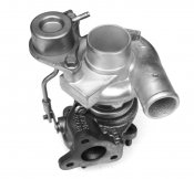 Turboaggregat Opel Corsa C 1.7 16V DTi - Turbo 49173-06503, 860036