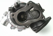 Turboaggregat Toyota Hi-Lux IV 2.5 D-4D - Turbo 17201-30030 , 1720130030 